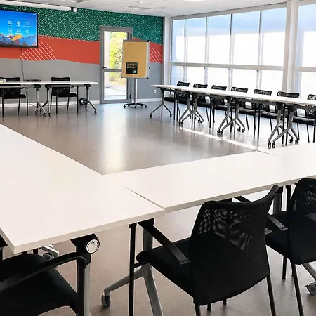Ibis Styles Ferrand Sud La Pardieu Hotel Clermont-Ferrand