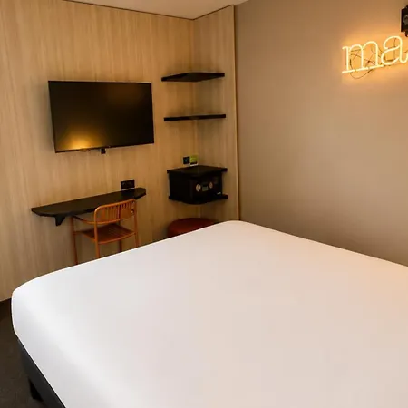 Hotel Ibis Styles Ferrand Sud La Pardieu