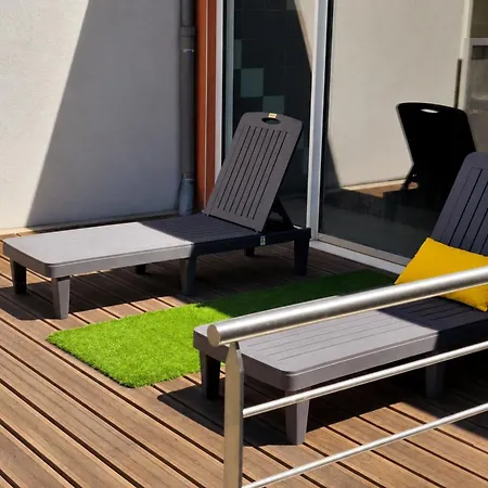 호텔 Ibis Styles Ferrand Sud La Pardieu 3*