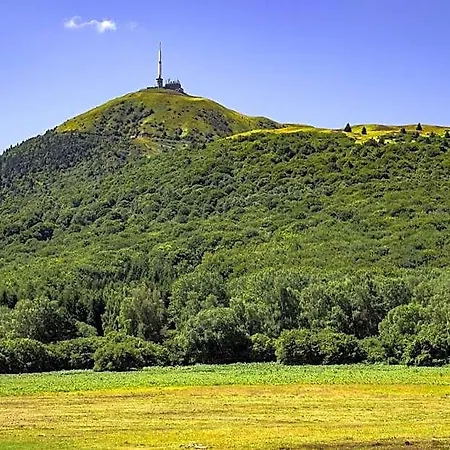 Hotel Ibis Styles Ferrand Sud La Pardieu