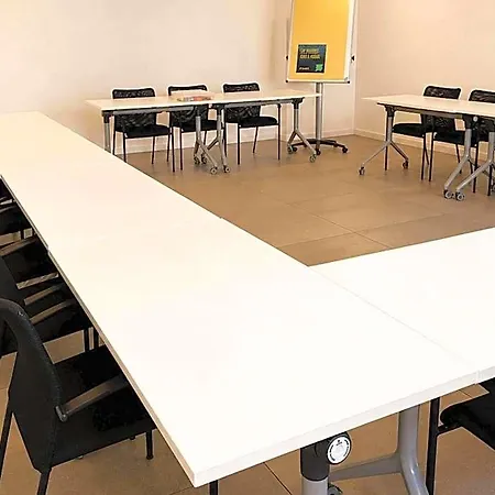 Ibis Styles Ferrand Sud La Pardieu Clermont-Ferrand