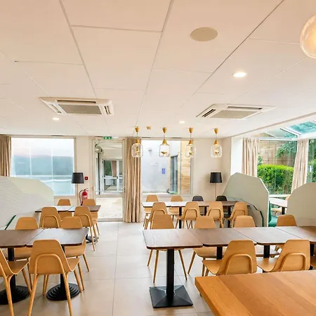 Ibis Styles Ferrand Sud La Pardieu 3*