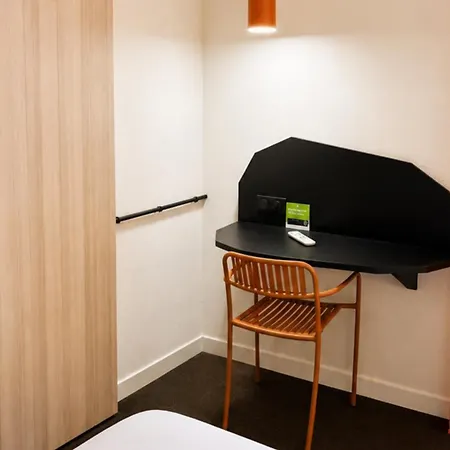 Ibis Styles Ferrand Sud La Pardieu クレルモン・フェラン