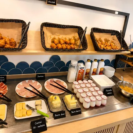 Ibis Styles Ferrand Sud La Pardieu קלרמונט-פרנד