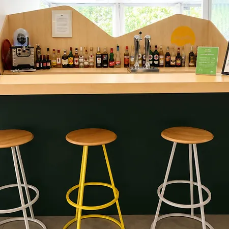 Ibis Styles Ferrand Sud La Pardieu Hotel 3*
