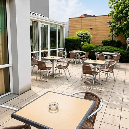Ibis Styles Ferrand Sud La Pardieu Hotel Clermont-Ferrand