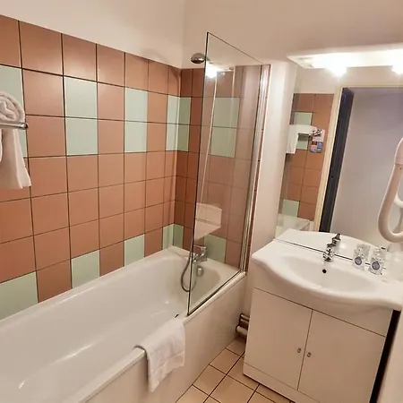 Ibis Styles Ferrand Sud La Pardieu Hotel