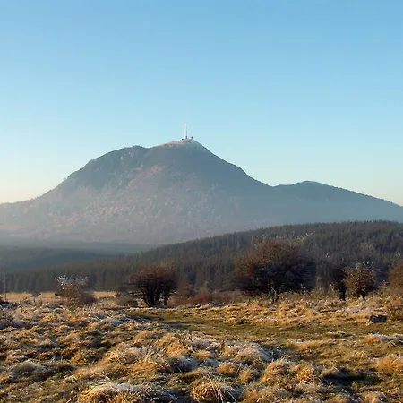 Kyriad Clermont-ferrand-sud - La Pardieu 酒店