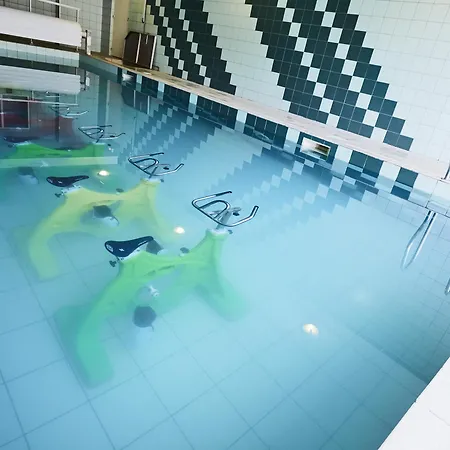 Ibis Styles Ferrand Sud La Pardieu Clermont-Ferrand