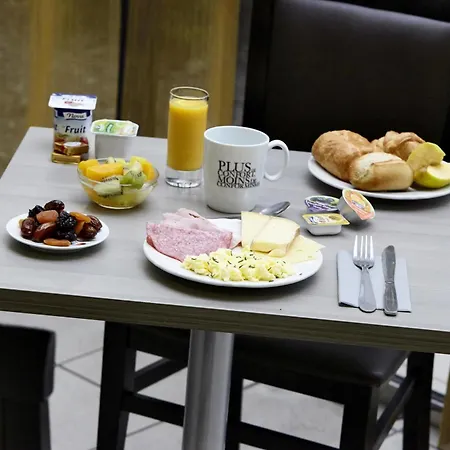 Ibis Styles Ferrand Sud La Pardieu Hotel 3*