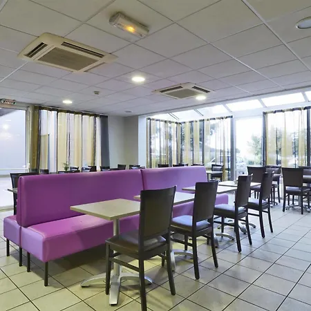 Hotel Ibis Styles Ferrand Sud La Pardieu 3*