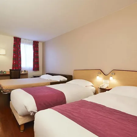 Ibis Styles Ferrand Sud La Pardieu Hotel 3*