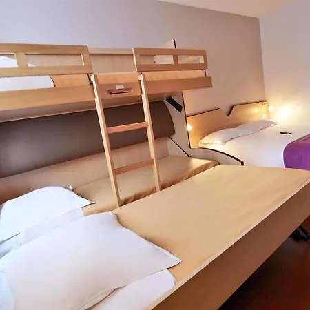 Hotel Ibis Styles Ferrand Sud La Pardieu