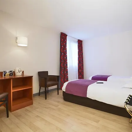 Ibis Styles Ferrand Sud La Pardieu Hotel Clermont-Ferrand