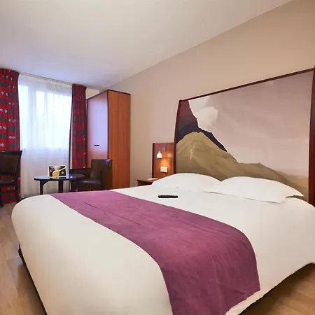 Ibis Styles Ferrand Sud La Pardieu Hotel Clermont-Ferrand