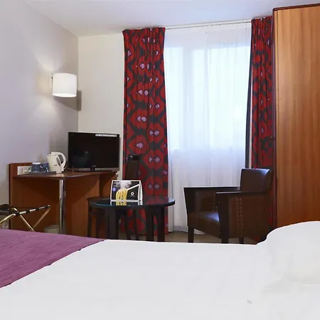 Ibis Styles Ferrand Sud La Pardieu 3*