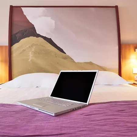 Ibis Styles Ferrand Sud La Pardieu 3* Clermont-Ferrand