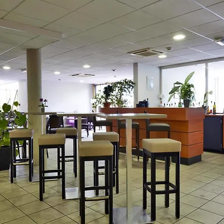 Ibis Styles Ferrand Sud La Pardieu Hotel Clermont-Ferrand