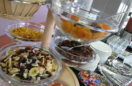 Kyriad Clermont-ferrand-sud - La Pardieu 3* 克莱蒙费朗