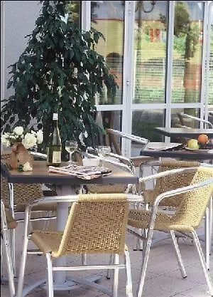 Ibis Styles Ferrand Sud La Pardieu Clermont-Ferrand
