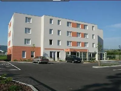 Ibis Styles Ferrand Sud La Pardieu Hotel