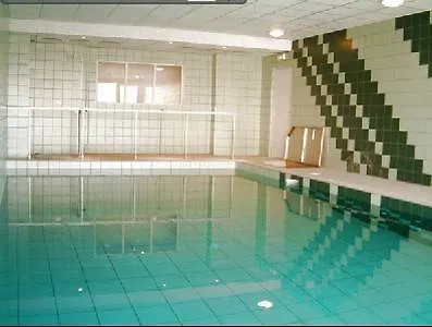Ibis Styles Ferrand Sud La Pardieu Hotel 3*