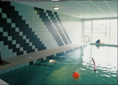 Hotel Ibis Styles Ferrand Sud La Pardieu Clermont-Ferrand