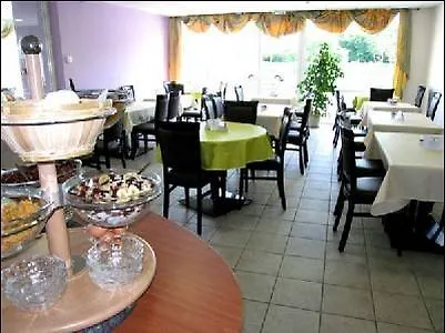 Ibis Styles Ferrand Sud La Pardieu 3* Clermont-Ferrand