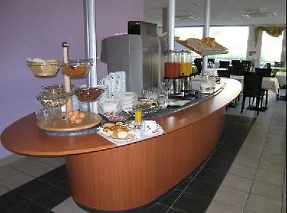 Hotel Ibis Styles Ferrand Sud La Pardieu