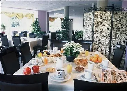 Ibis Styles Ferrand Sud La Pardieu Clermont-Ferrand