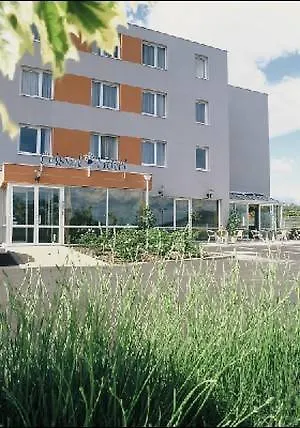 Ibis Styles Ferrand Sud La Pardieu Hotel