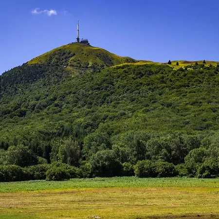 Kyriad Clermont-ferrand-sud - La Pardieu Ξενοδοχείο