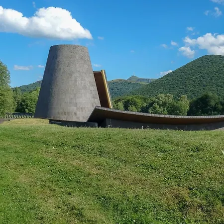 Kyriad Clermont-ferrand-sud - La Pardieu Hotel 3*