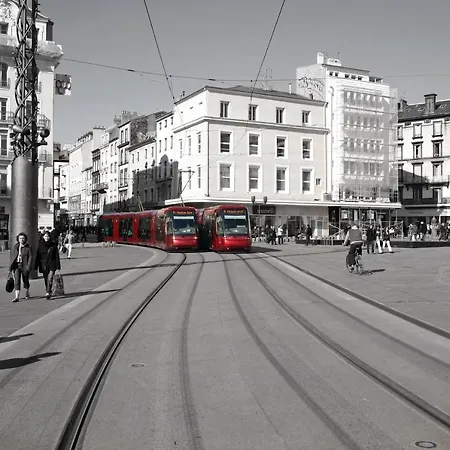 Kyriad Clermont-ferrand-sud - La Pardieu Ξενοδοχείο