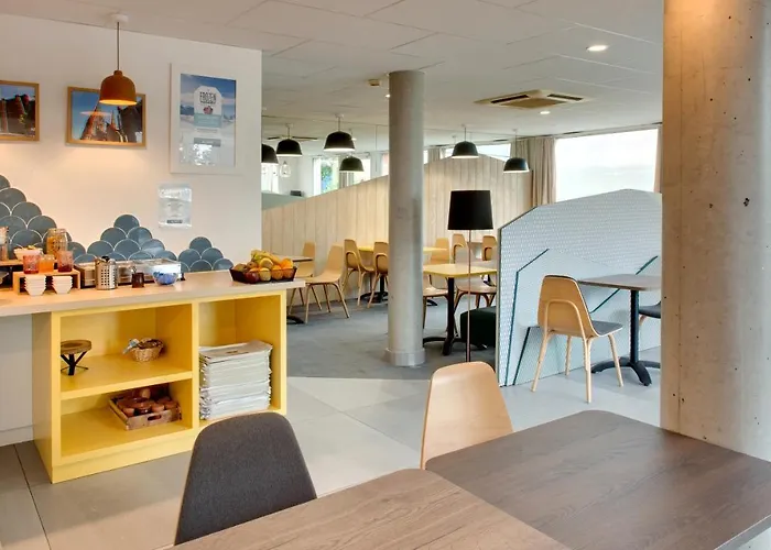 Kyriad Clermont-ferrand-sud - La Pardieu 3*