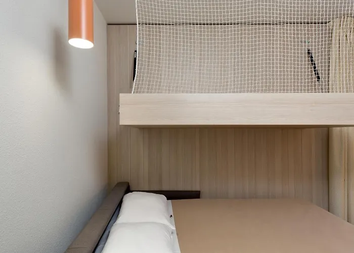 Kyriad Clermont-ferrand-sud - La Pardieu Clermont-Ferrand