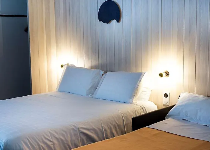 Kyriad Clermont-ferrand-sud - La Pardieu 3* Κλερμόν Φεράν