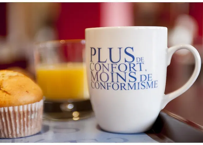 Kyriad Clermont-ferrand-sud - La Pardieu Clermont-Ferrand