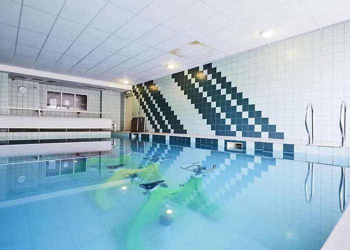 Hotel Kyriad Clermont-ferrand-sud - La Pardieu Clermont-Ferrand