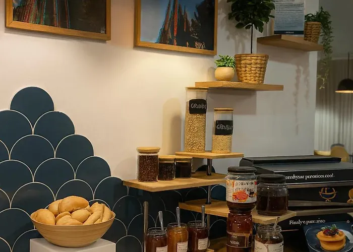 Kyriad Clermont-ferrand-sud - La Pardieu Κλερμόν Φεράν