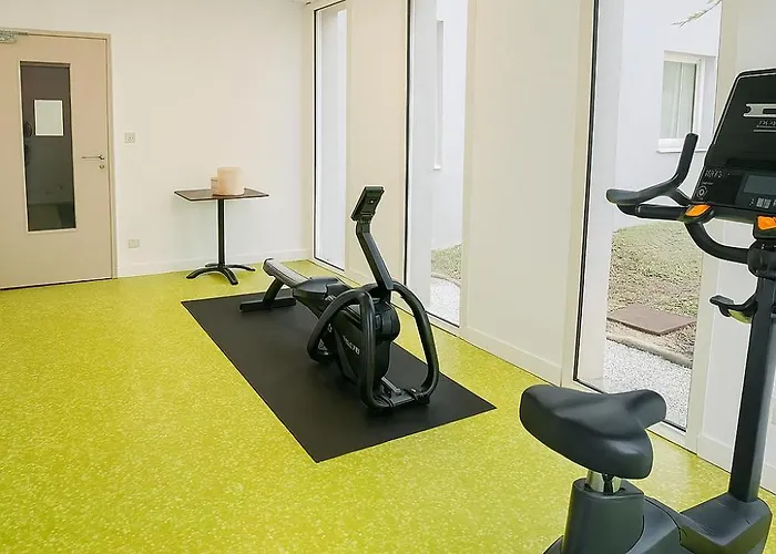 酒店 Kyriad Clermont-ferrand-sud - La Pardieu 克莱蒙费朗