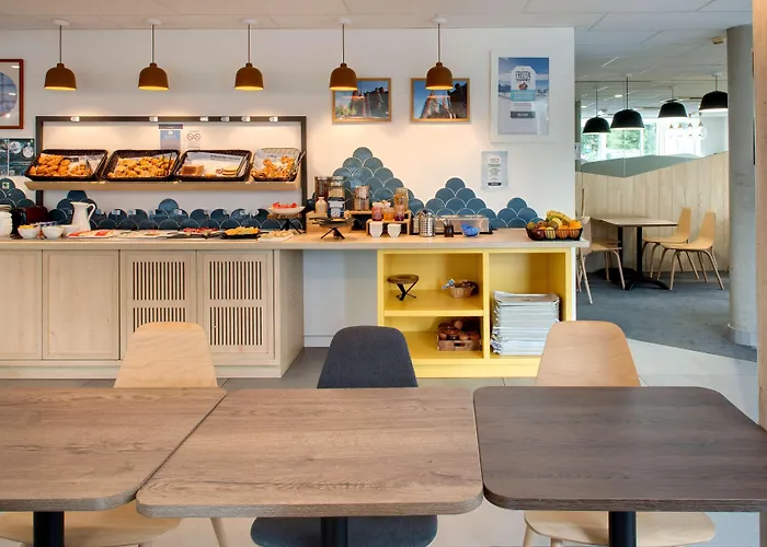 Kyriad Clermont-ferrand-sud - La Pardieu Hotel 3*