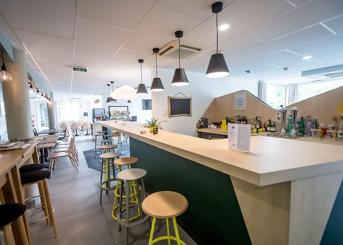 Ξενοδοχείο Kyriad Clermont-ferrand-sud - La Pardieu 3*