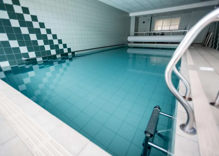 Hotel Kyriad Clermont-ferrand-sud - La Pardieu