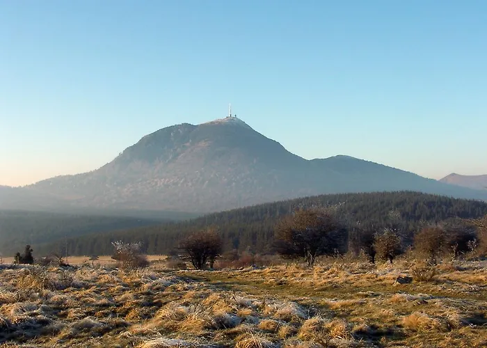 Kyriad Clermont-ferrand-sud - La Pardieu Hotel