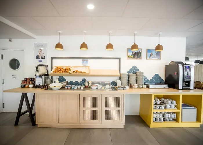 Kyriad Clermont-ferrand-sud - La Pardieu Hotel Clermont-Ferrand