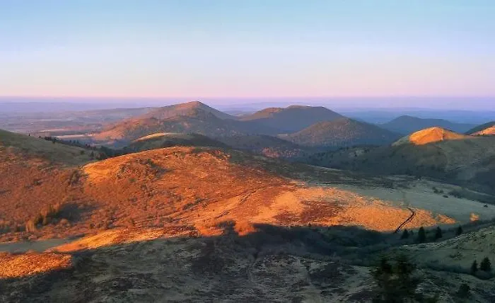 Kyriad Clermont-ferrand-sud - La Pardieu 3* Κλερμόν Φεράν