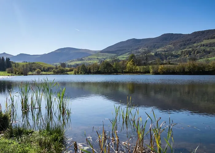 Kyriad Clermont-ferrand-sud - La Pardieu Clermont-Ferrand